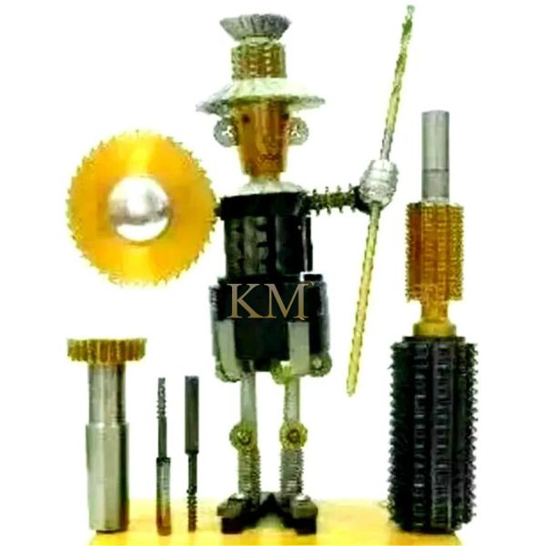 Buy KM Factory supplier newest OEM quality tools hss co5% saw blade with good price at wholesale prices