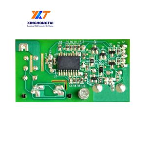 Improve Your Production Line with 2A Rated Contact Current Electronic Components