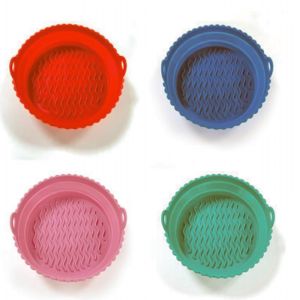 Silicone Baking Pan Rubber Injection Mould for Customized Kitchen