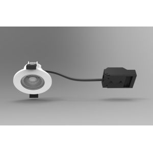 France Standard Dimmable Spotlight BBC Airight 5W LED IP65