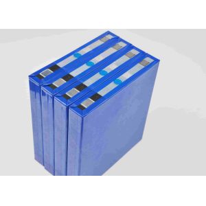 19mmx124mmx133mm Lithium Battery Cell LFP Battery Cell EIKTO 30Ah