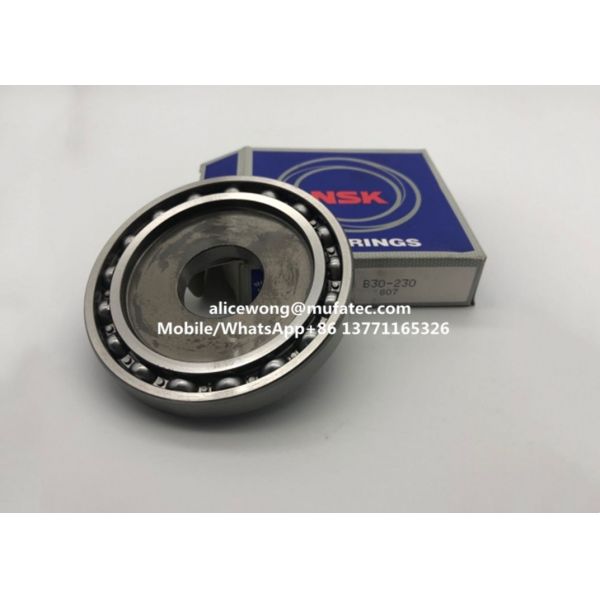 B30-230 Bisu Cowin Ruto CVT Transmission deep groove ball bearing 30*93*13mm