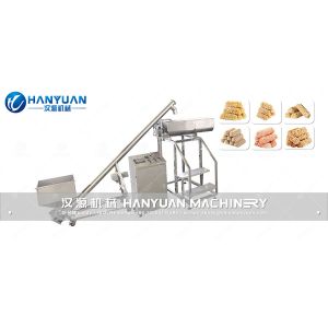 Automatic Loading and Mixing Machine