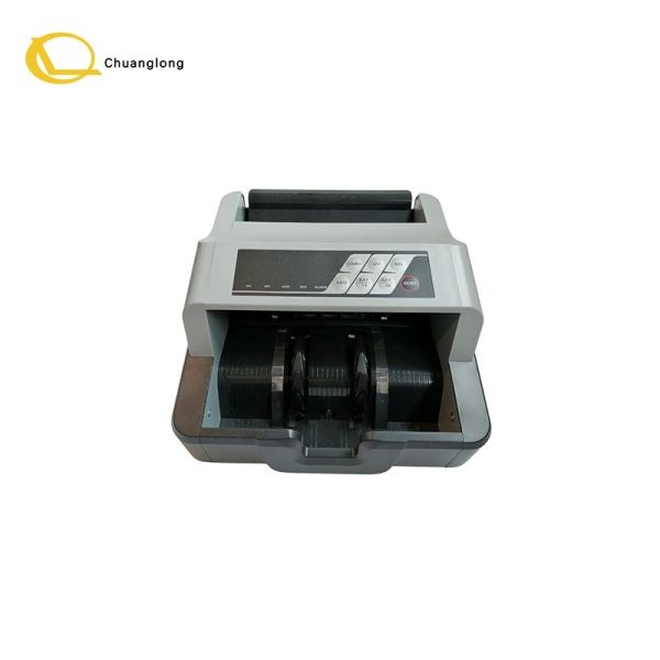 SH-886B Easycount High Speed Counting Mixed Banknote Detector Multi Currency