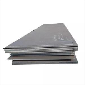 China Dc01 Dc02 Dc03 Cold Rolled Steel Plate Prime ISO9001 Cold Rolled Mild Steel Sheet on sale