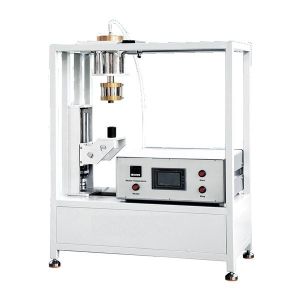 EN 702IZE Fire Testing Equipment Contact Heat Transimmision Test Apparatus