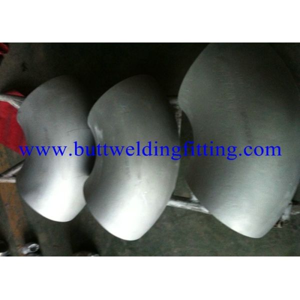 Buy Seamless Stainless Steel Pipe Elbow 90 Degree LR BW ASTM–A403 WP304 at wholesale prices