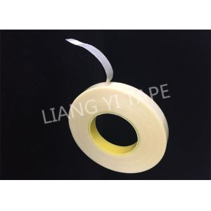 UL Electrical Motor Yellow Insulation Tape Length 90m