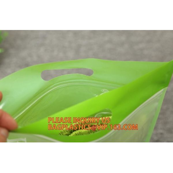 Buy Zipper Cosmetic Bags Large Cloth Transparent Zipper Bags,  sealable children-proof packaging bag tablet capsule bag smal at wholesale prices