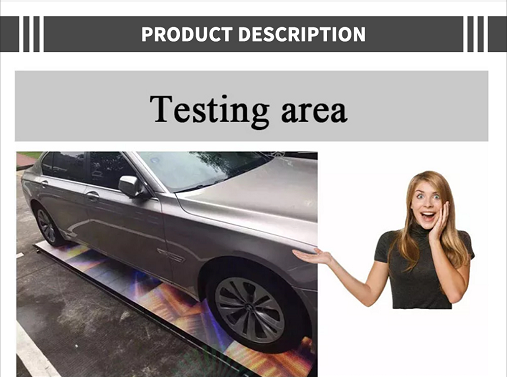 3D LED Dance Floor Panels Full Color Video LED Dance Floor 4.81mm Pixels