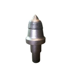 ISO9001 FOTMA Tungsten Carbide Bit Coal Auger Bit YG8C YG11C