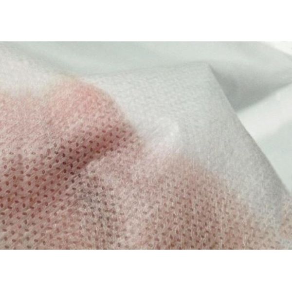 Buy Bedspread PP Non Woven Fabric Dust Proof Breathable Anti Stretching at wholesale prices