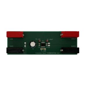 China TLS830A4EPV50-BOARD Embedded Solutions Positive Fixed Linear Voltage Regulator Evaluation Board on sale