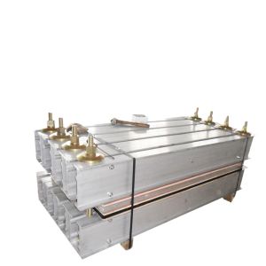 SFC High Efficiency Vulcanization Machine For Joint Applications