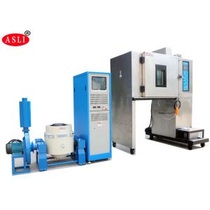 Electrodynamic Vibration Testing System / Vibration Combined Environmental