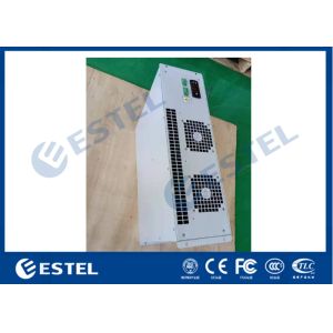 R134A Refrigerant Kiosk Air Conditioner 220VAC 600W Cooling 500W Heating