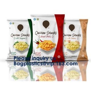 Packaging Film Roll Auto-packaging roll film Sealing film/Lidding film Spout