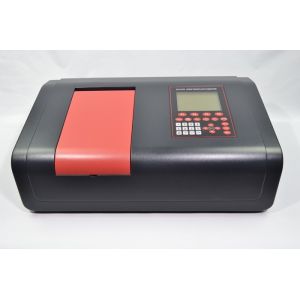 Uv 1800 Apc Ultraviolet Visible Spectrophotometer Pharmacopeia Special 1 Nanometer