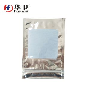New arrival sterile medical Hydrogel dressing
