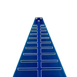 High Performance Ultra Wide Broadband Wideband Bluetooth Directional Log