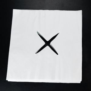 Massage Non-Woven Disposable Towel With Headrest Disposable Beauty Salon Cave