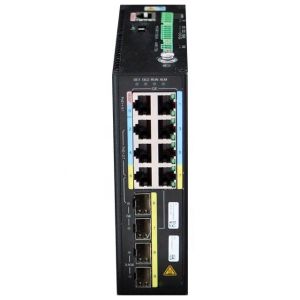 AR550C-2C6GE IoT Gateway Router