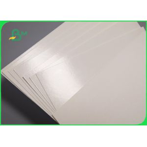 150 - 350gsm Cupstock PE Coated Paper Roll For Drinks Cup Waterproof 720mm