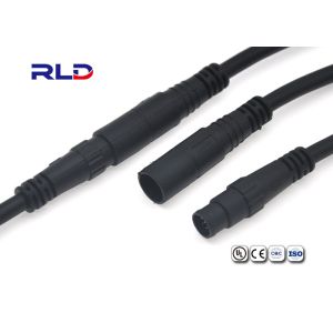 Electric Bike Scooters M6 M8 M10 IP65 Wire Connector