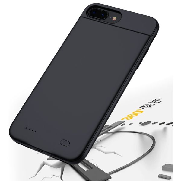 Buy Phone X XS Battery Charging Power Bank 3200Mah With 4 LED Power Indicators at wholesale prices