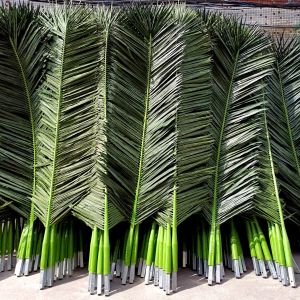 Quality Deocrating Camouflaged Cell Towers 35m Telephone Pole Disguised As Tree for sale