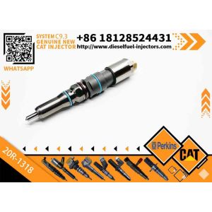 Fuel Injector 367-4293 20R-1318 456-3493 363-0493 for CAT Engine C9 C9.3