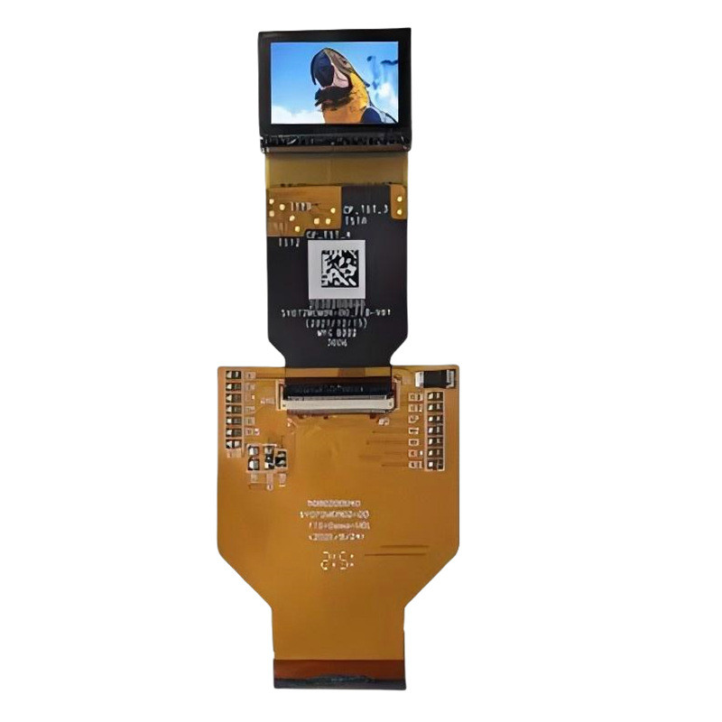 0.72 Inch Micro OLED Display With 1920*1200 Resolution And 2000 Cd/m² Brightness
