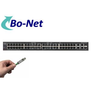 SRW248G4 K9 Cisco Small Business Stackable Managed Switches Fast Ethernet