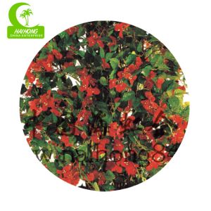 Look Real Small Artificial Plants In Pots With Flower Tree