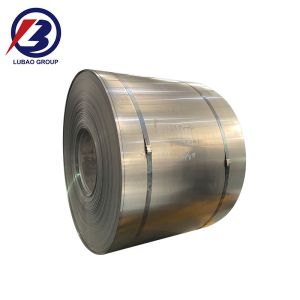 SPCD SPCEN 0.2*1000mm Full Hard CRC Cold Rolled Carbon Steel Coil for Measuring