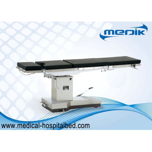 Buy Hydraulic Surgical Operating Table Hospital Furniture For Disabled at wholesale prices