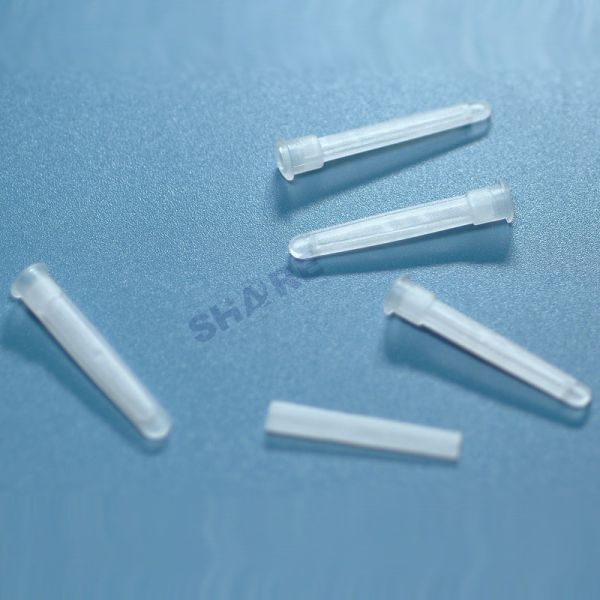 35% Glass Fibre Reinforced PA 66 Molded Plastic Filters For Automotive