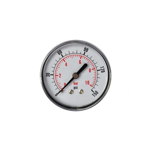 Buy 63mm 15000 Psi Fire Extinguisher Gauges Firefighter Rescue Tools at wholesale prices