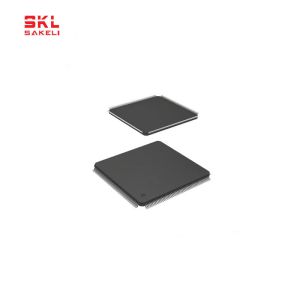 China STM32H742BIT6  LQFP-208(28x28)   MCUs, up to 2MB Flash, up to 1MB RAM, 46 com. and analog interfaces on sale