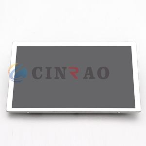 Industrial Tft Automotive Lcd Display LQ080Y5CGQ2 High Performance