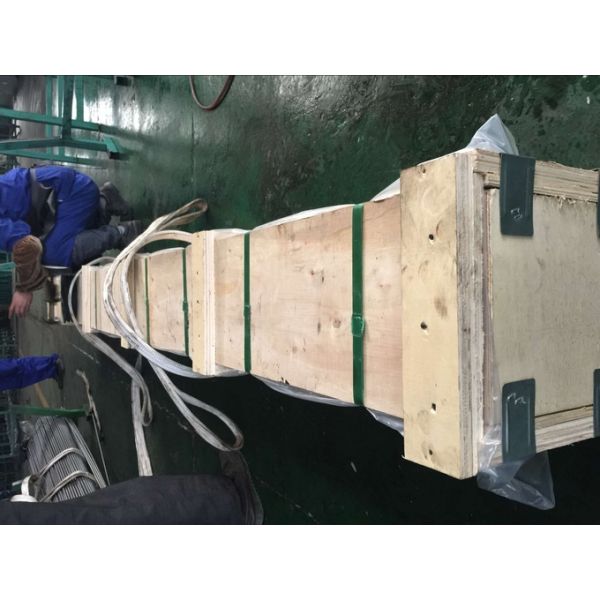 Cold Drawn Hydraulic OD 80mm EN10305-4 E235 E355 Precision Steel Tube 4