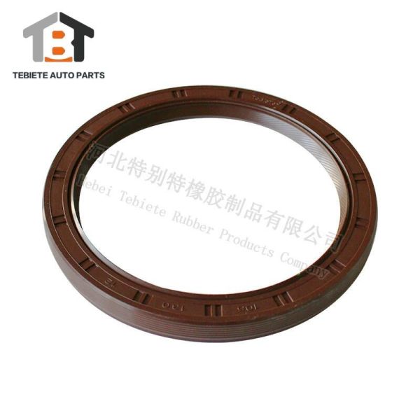 Buy MAN/Mercedes Truck Crankshaft Front Oil Seal OE 51015100145 51015106002 With 105x130x12mm at wholesale prices
