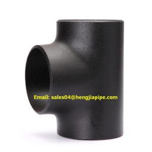 China ANSI DIN EN equal tee on sale