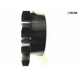 American Standard Chain Roller Sprocket SS Material