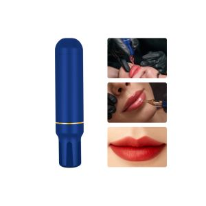 Beauty Salon 12V 3A Permanent Makeup Machine Hairline Micropigmentation Tattoo