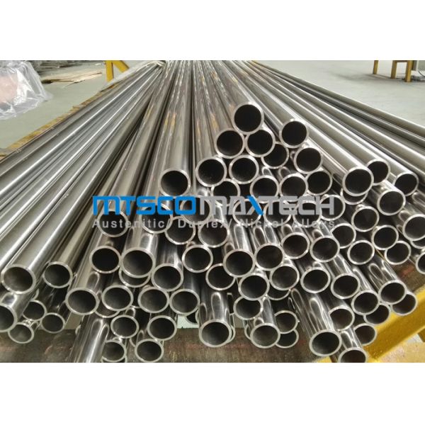 Buy ASTM A213 Sanitary Tube Bright Annealed at wholesale prices