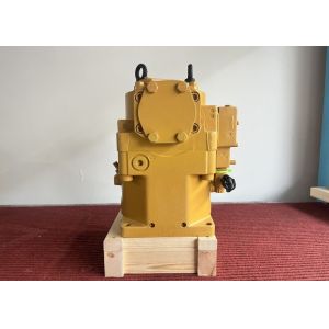 Carter E385C Rotary Main Hydraulic Pump Upgrade Machinery