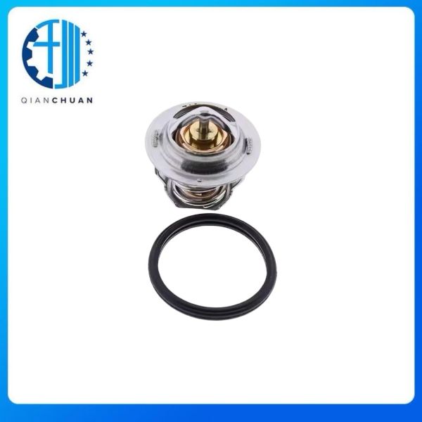 21412639 Thermostat For D13 Engine EC480 Excavator Spare Parts