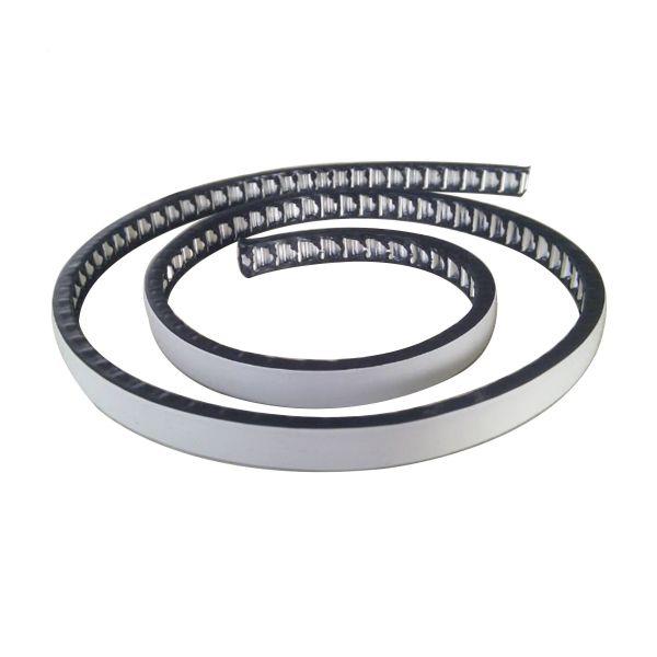 high quality glazing bendable warm edge spacer bar butyl seal strip for window