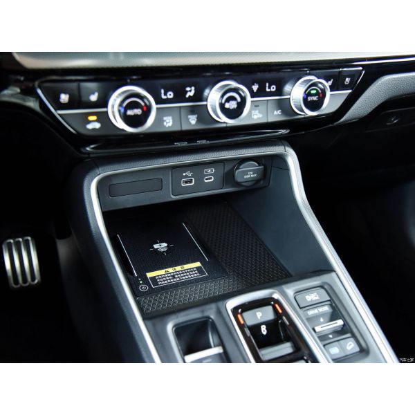 Energy Vehicle 2024 BYD Blue Pink BREEZE Electric Car 5-Door 5-Seat SUV with ePHEV Hybrid and Lithium Iron Phosphate Battery